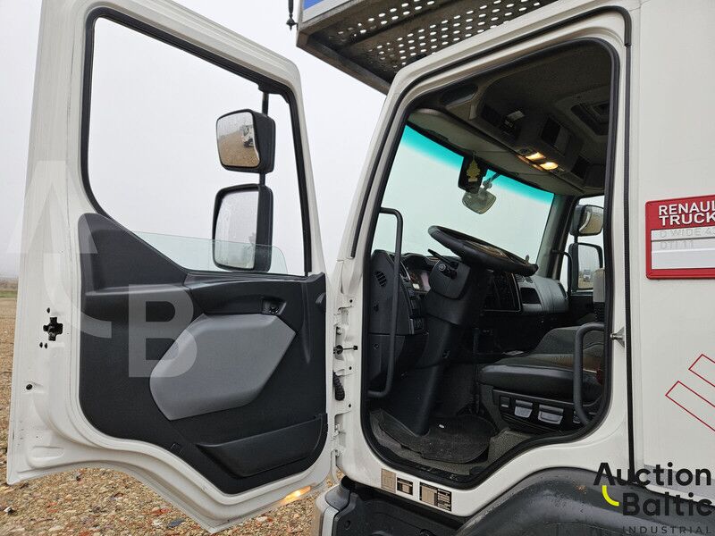 Renault Rimo Adero 1 R - شاحنة جرار: صور 5 Renault Rimo Adero 1 R - شاحنة جرار: صور 5