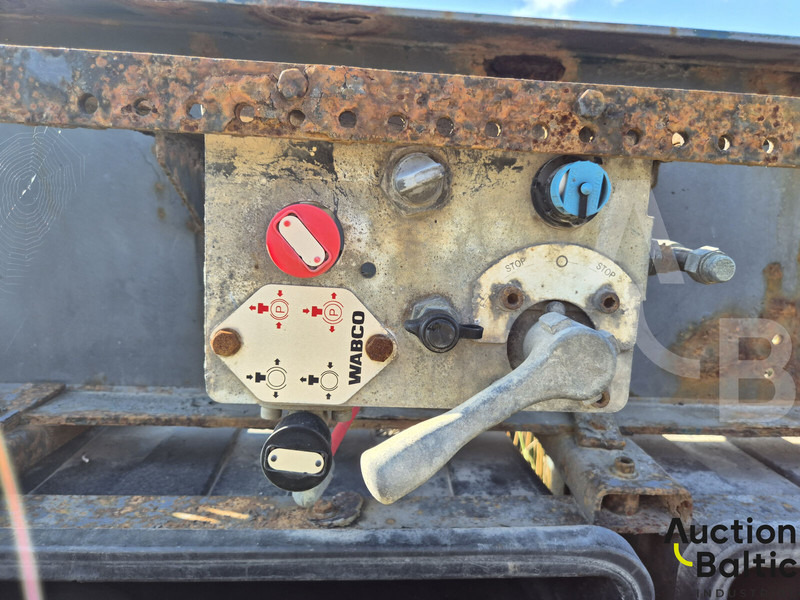 Renders N3ST31L - الخيمة نصف مقطورة: صور 5 Renders N3ST31L - الخيمة نصف مقطورة: صور 5