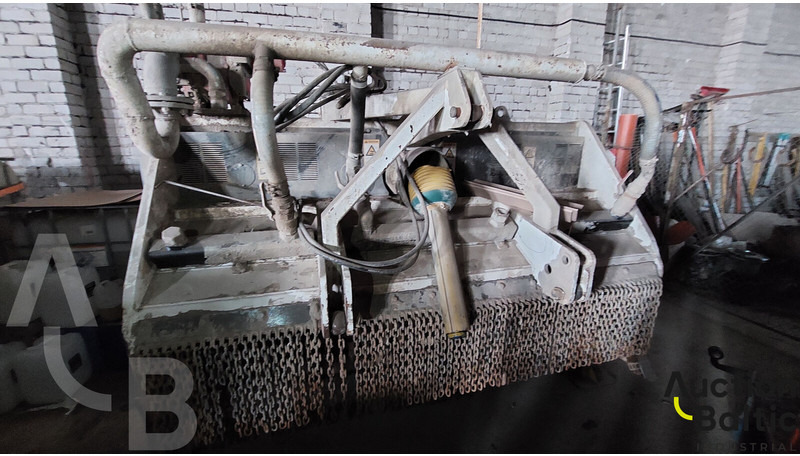 STEHR SBF 24 - آلات البناء: صور 4 STEHR SBF 24 - آلات البناء: صور 4