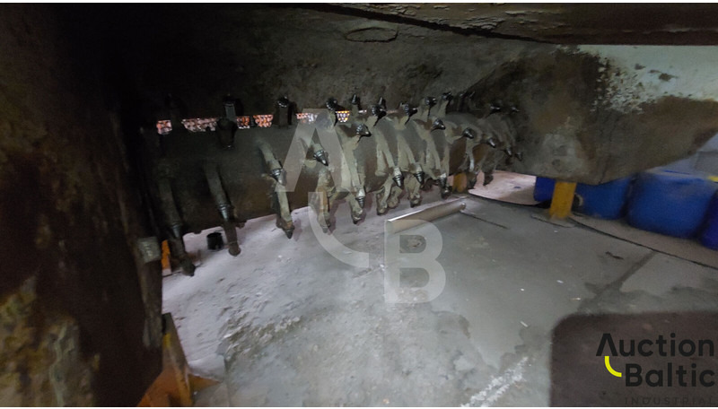 STEHR SBF 24 - آلات البناء: صور 5 STEHR SBF 24 - آلات البناء: صور 5