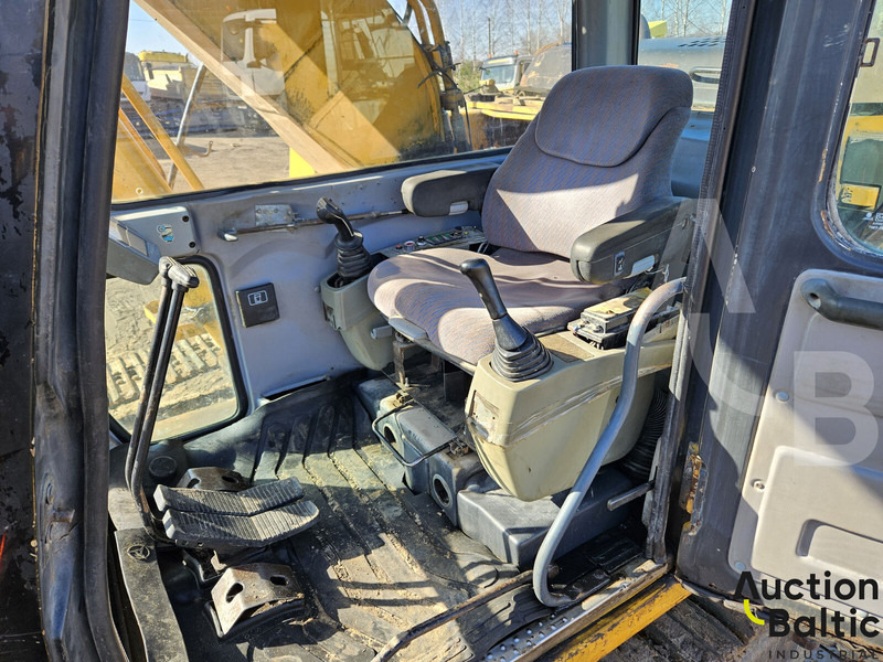 Sany SY 230 C - حفارات زحافة: صور 5 Sany SY 230 C - حفارات زحافة: صور 5