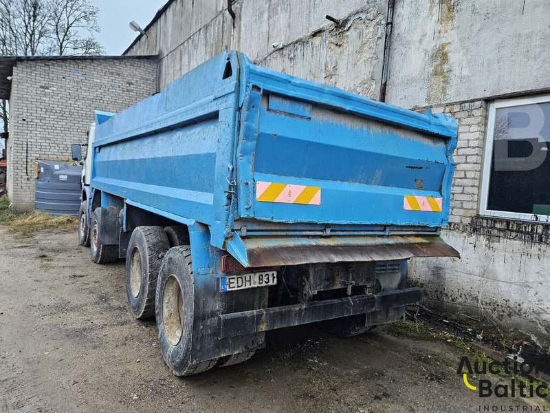 Scania P 114 LB - قلابات: صور 3 Scania P 114 LB - قلابات: صور 3