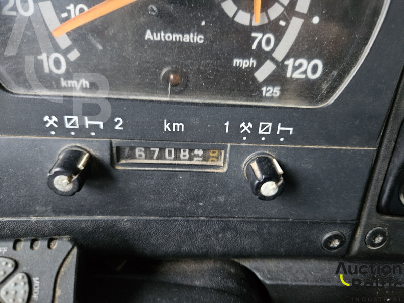 Scania P 114 LB - قلابات: صور 5 Scania P 114 LB - قلابات: صور 5