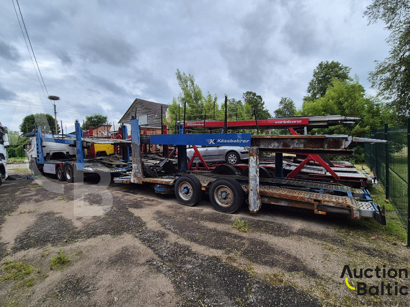 Scania P 380 - شاحنة نقل سيارات شاحنة: صور 4 Scania P 380 - شاحنة نقل سيارات شاحنة: صور 4