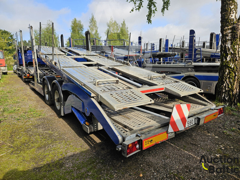Scania P 380 - شاحنة جرار: صور 3 Scania P 380 - شاحنة جرار: صور 3
