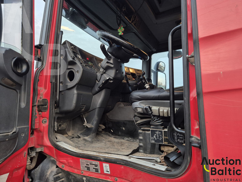 Scania R 124 - قلابات: صور 5 Scania R 124 - قلابات: صور 5