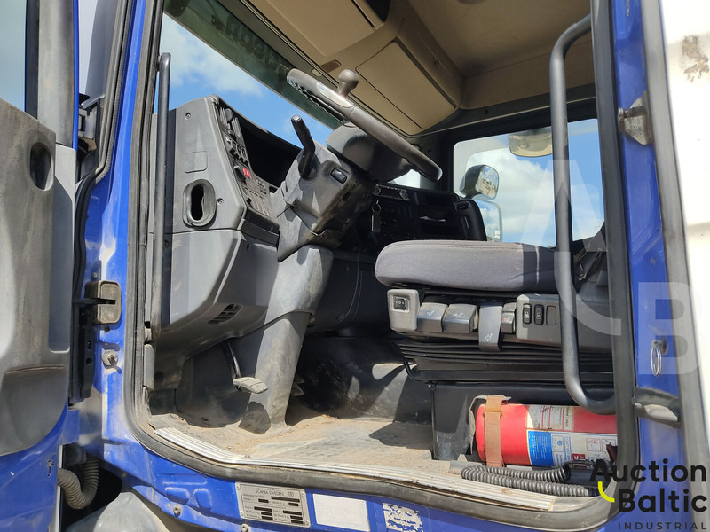 Scania R 480 - فراغ شاحنة: صور 5 Scania R 480 - فراغ شاحنة: صور 5