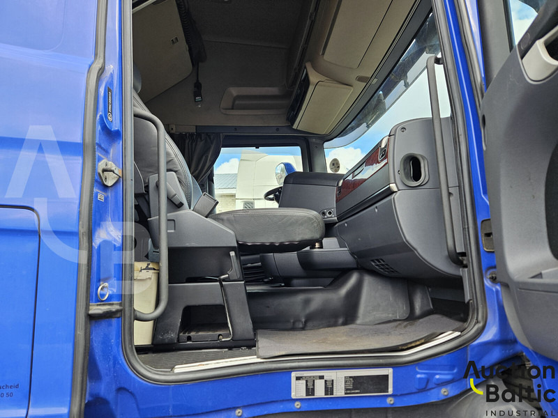 Scania R 500 LA - شاحنة جرار: صور 5 Scania R 500 LA - شاحنة جرار: صور 5