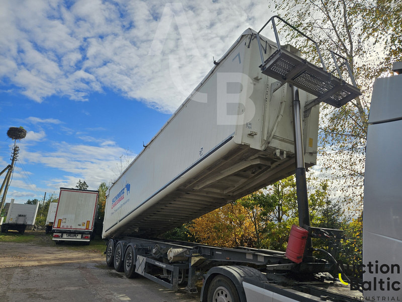 Schmitz Cargobull Gotha SGF*S3 - الخيمة نصف مقطورة: صور 3 Schmitz Cargobull Gotha SGF*S3 - الخيمة نصف مقطورة: صور 3