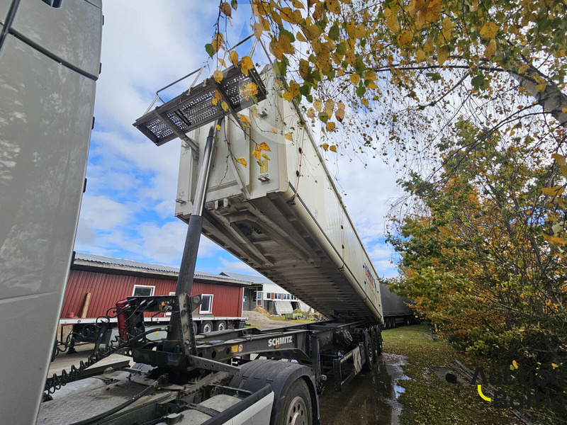 Schmitz Cargobull Gotha SGF*S3 - الخيمة نصف مقطورة: صور 4 Schmitz Cargobull Gotha SGF*S3 - الخيمة نصف مقطورة: صور 4