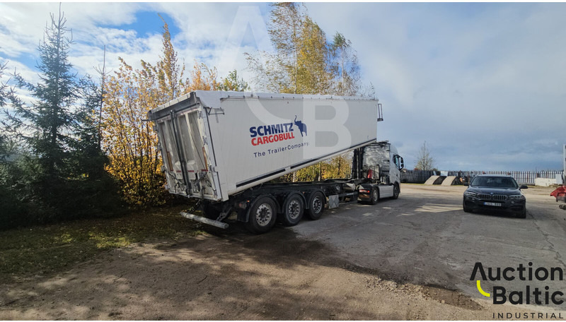 Schmitz Cargobull Gotha SGF*S3 - الخيمة نصف مقطورة: صور 1 Schmitz Cargobull Gotha SGF*S3 - الخيمة نصف مقطورة: صور 1