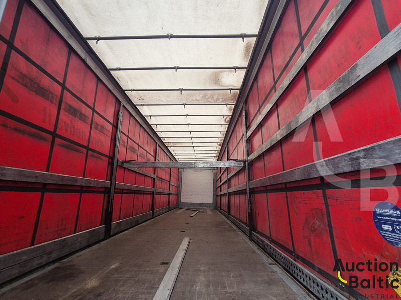 Schmitz Cargobull SCB*S3T - الخيمة نصف مقطورة: صور 5 Schmitz Cargobull SCB*S3T - الخيمة نصف مقطورة: صور 5