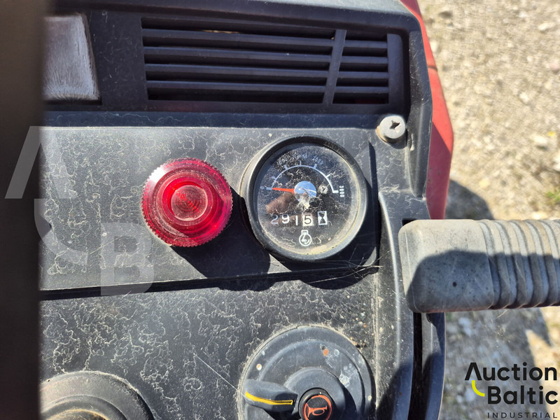 Shibaura SP1540 - جرار: صور 5 Shibaura SP1540 - جرار: صور 5