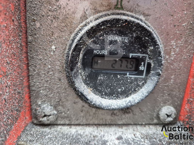 Sinoboom GTJZ0808 - رافعات مقصية: صور 5 Sinoboom GTJZ0808 - رافعات مقصية: صور 5