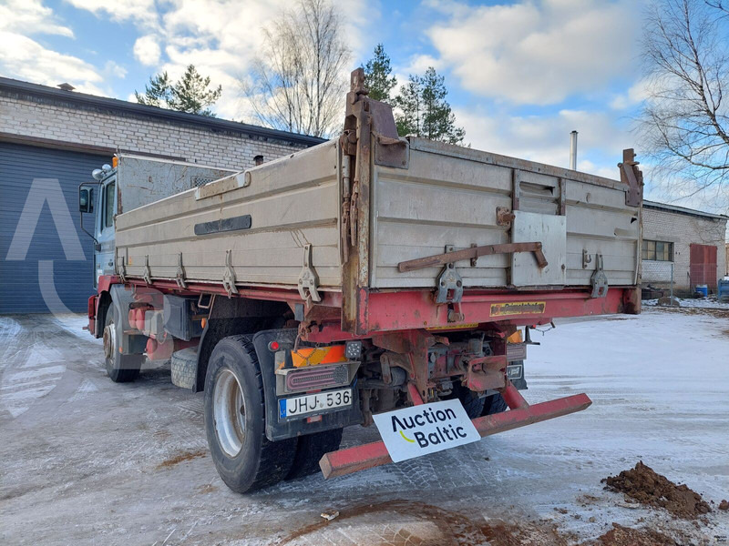Steyr 19s40 - قلابات: صور 3 Steyr 19s40 - قلابات: صور 3