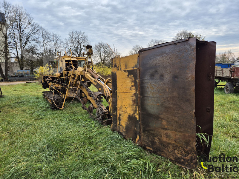 Talleks - خندقکن: صور 4 Talleks - خندقکن: صور 4