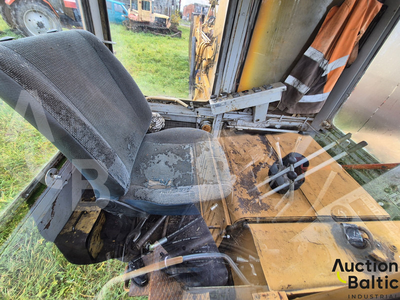 Talleks - خندقکن: صور 5 Talleks - خندقکن: صور 5