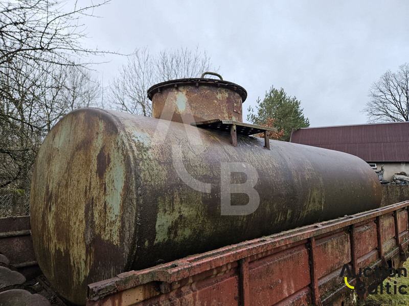 Tanker - قلابة مقطورة: صور 3 Tanker - قلابة مقطورة: صور 3