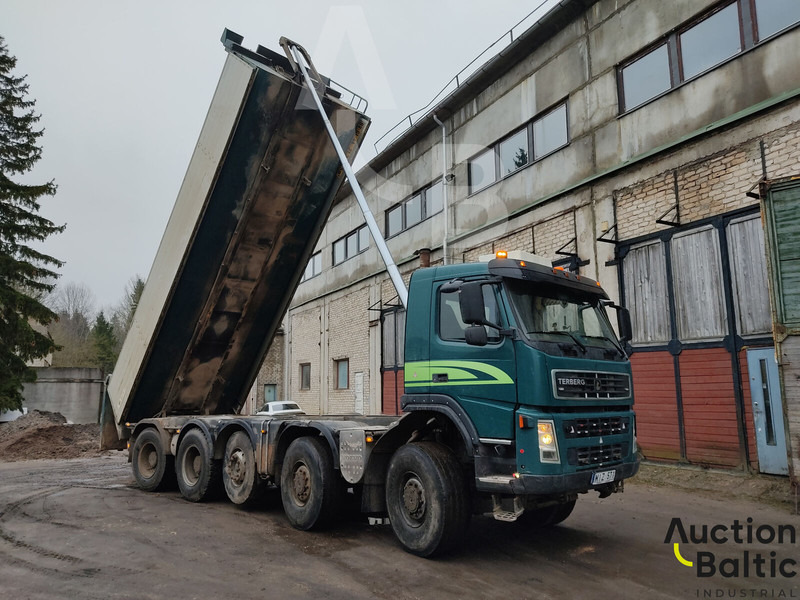 Terberg FM3000-T - قلابات: صور 5 Terberg FM3000-T - قلابات: صور 5