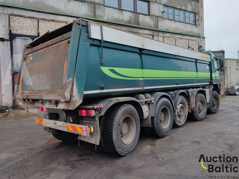 Terberg FM3000-T - قلابات: صور 3 Terberg FM3000-T - قلابات: صور 3