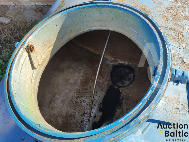 Trailer - tank - مقطورة صهريج: صور 5 Trailer - tank - مقطورة صهريج: صور 5