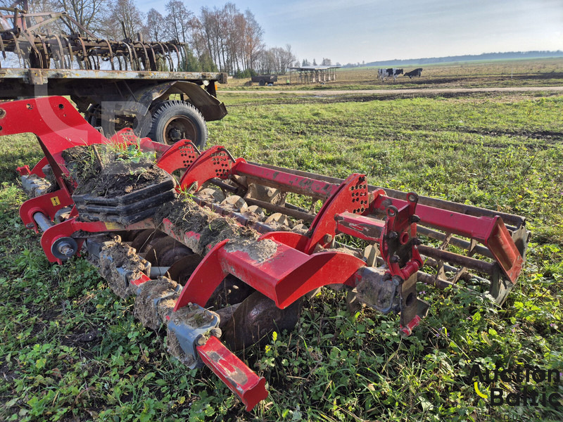 UNIA Ares L - قرص مسلفة: صور 4 UNIA Ares L - قرص مسلفة: صور 4