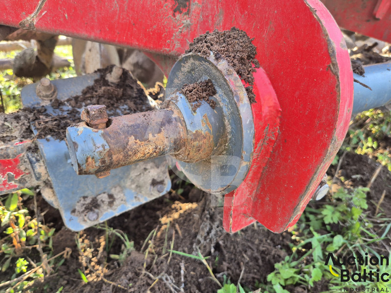 UNIA Ares L - قرص مسلفة: صور 5 UNIA Ares L - قرص مسلفة: صور 5