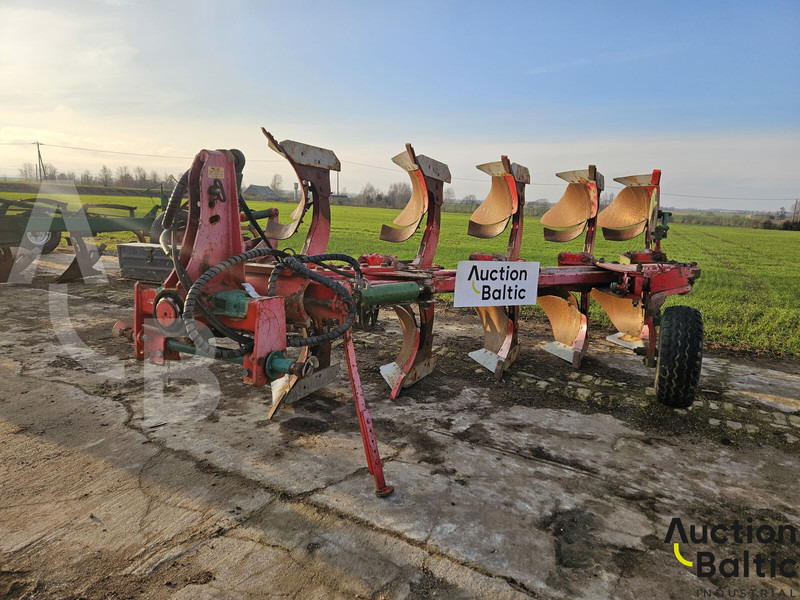 UNIA - محراث: صور 1 UNIA - محراث: صور 1