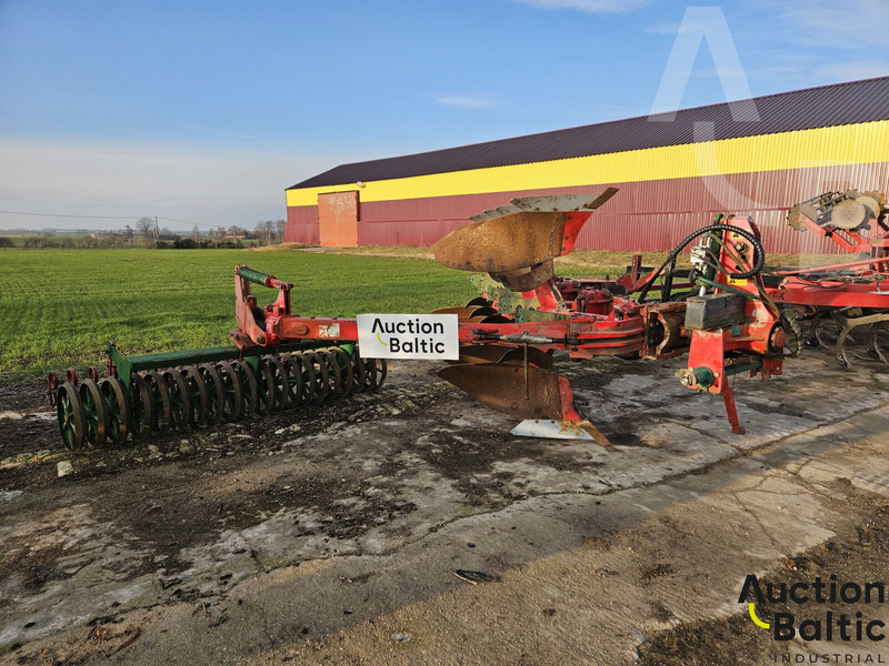 UNIA - محراث: صور 2 UNIA - محراث: صور 2