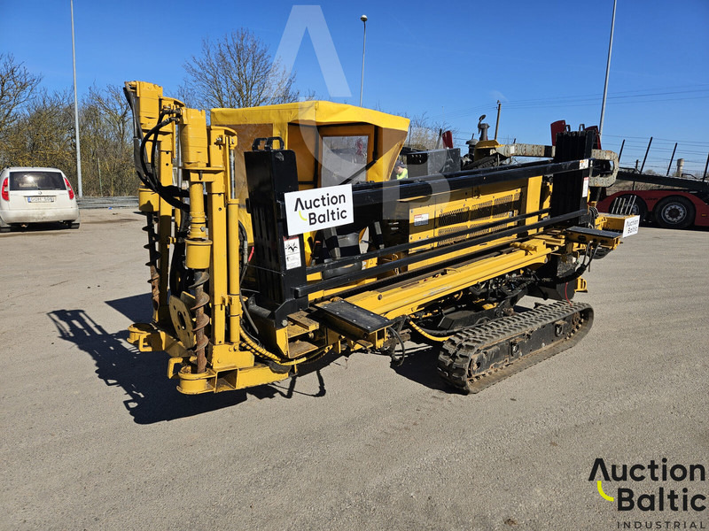 VERMEER D16x20A - آلة حفر: صور 1 VERMEER D16x20A - آلة حفر: صور 1