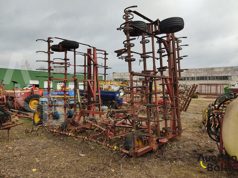 Vaderstad Boggiharv - مسلفة: صور 3 Vaderstad Boggiharv - مسلفة: صور 3