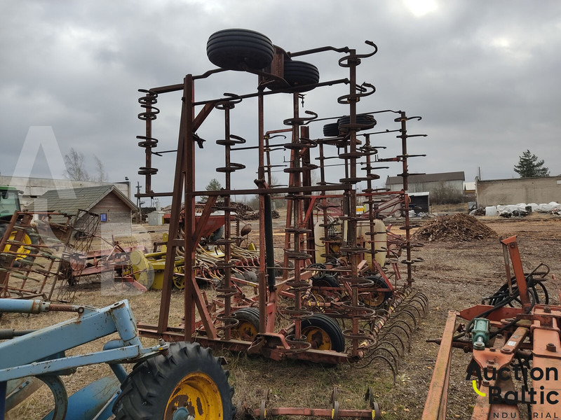 Vaderstad Boggiharv - مسلفة: صور 4 Vaderstad Boggiharv - مسلفة: صور 4