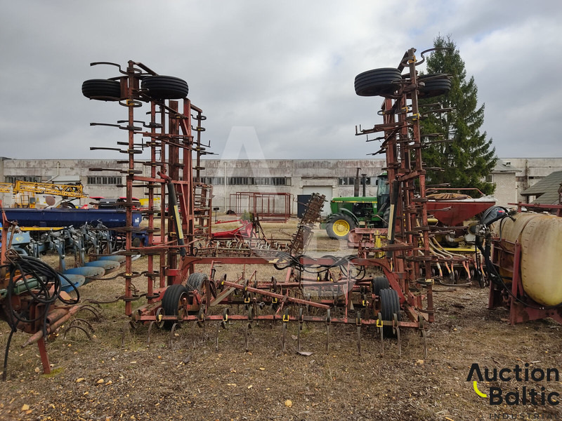 Vaderstad Boggiharv - مسلفة: صور 5 Vaderstad Boggiharv - مسلفة: صور 5