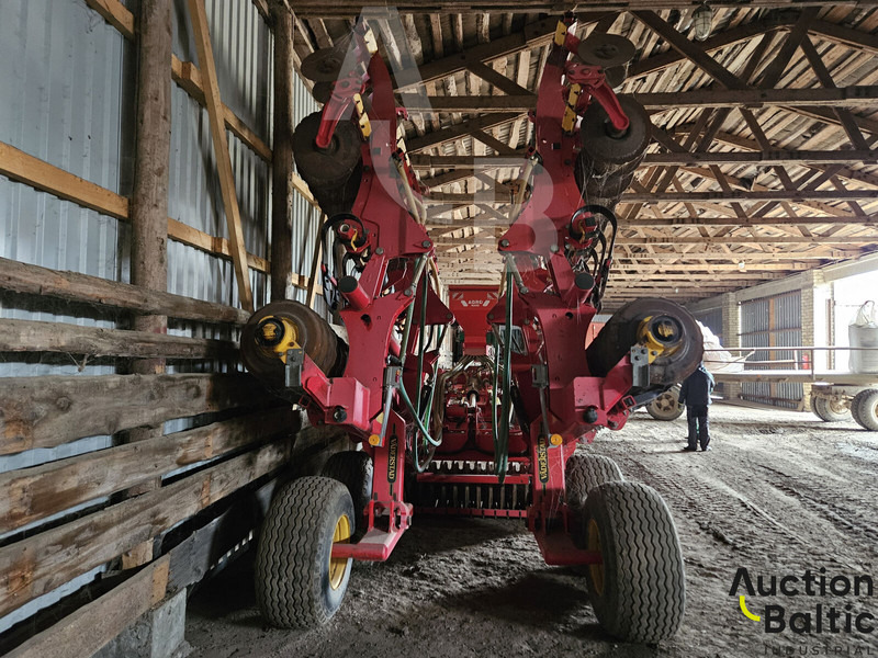 Vaderstad Carrier650 - قرص مسلفة: صور 2 Vaderstad Carrier650 - قرص مسلفة: صور 2