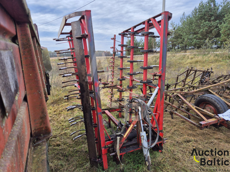 Vaderstad Cultivator - مسلفة: صور 2 Vaderstad Cultivator - مسلفة: صور 2