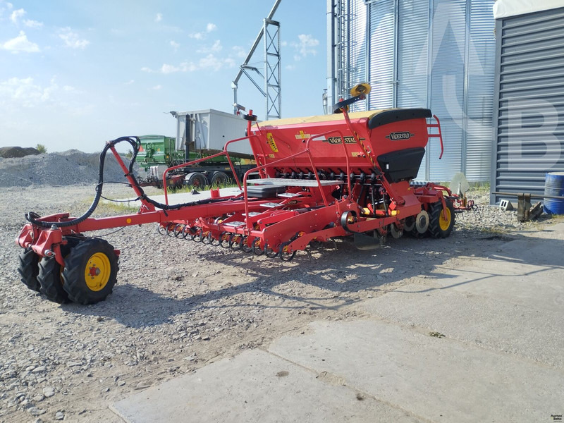 Vaderstad RD300C - الة بذر: صور 2 Vaderstad RD300C - الة بذر: صور 2