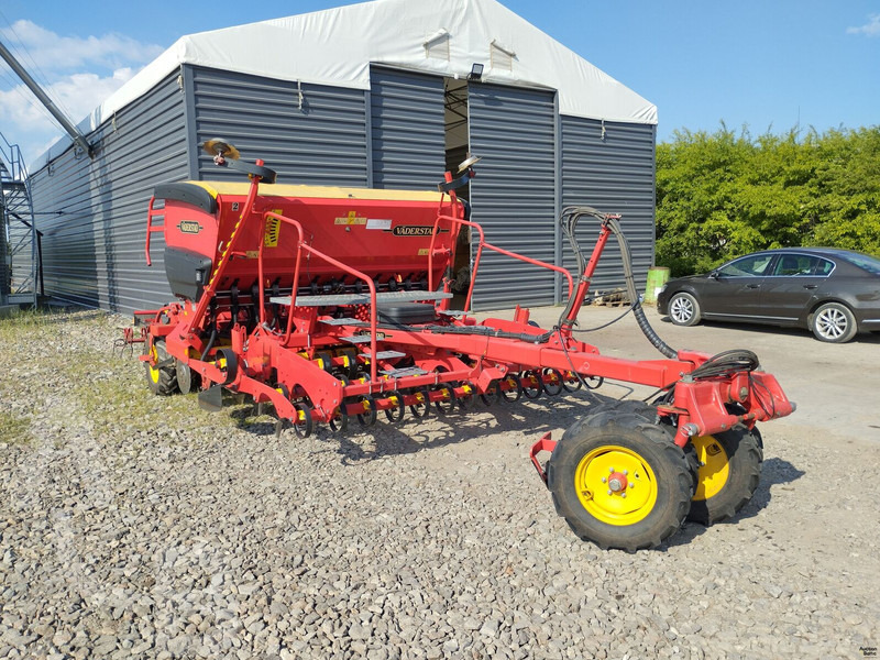 Vaderstad RD300C - الة بذر: صور 1 Vaderstad RD300C - الة بذر: صور 1