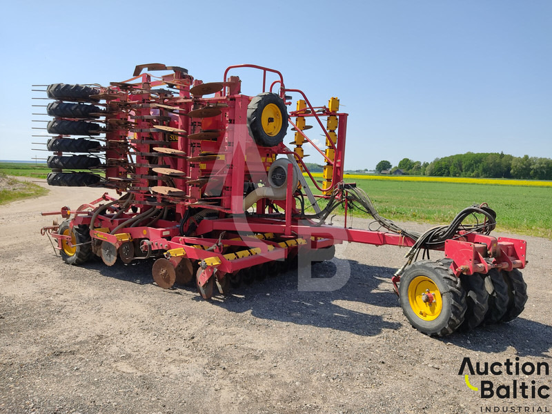 Vaderstad RapidA600S - الة بذر: صور 2 Vaderstad RapidA600S - الة بذر: صور 2