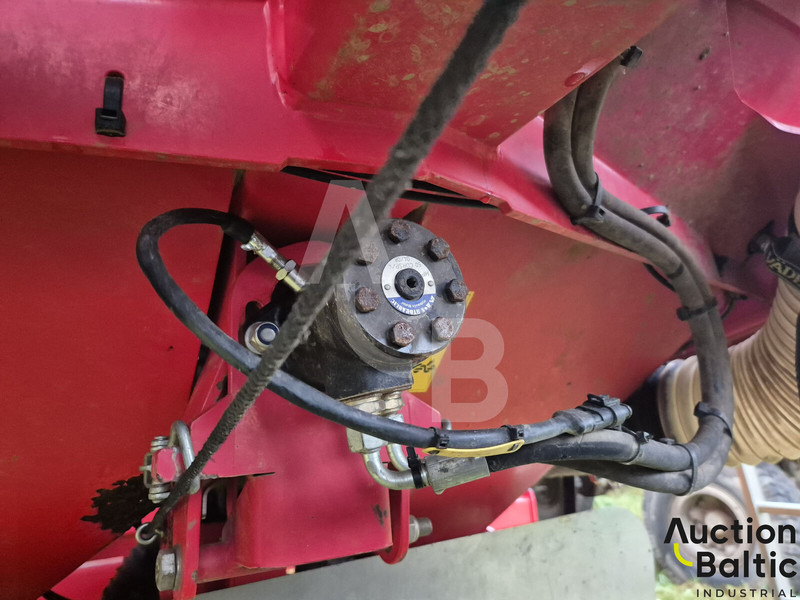 Vaderstad RapidA600S - الة بذر: صور 5 Vaderstad RapidA600S - الة بذر: صور 5