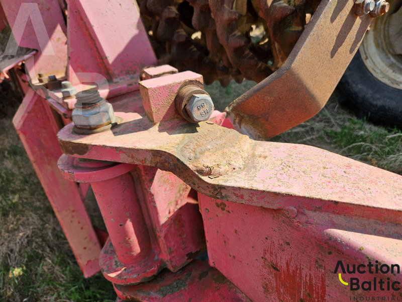 Vaderstad Rexius RS1020 - مسلفة: صور 5 Vaderstad Rexius RS1020 - مسلفة: صور 5