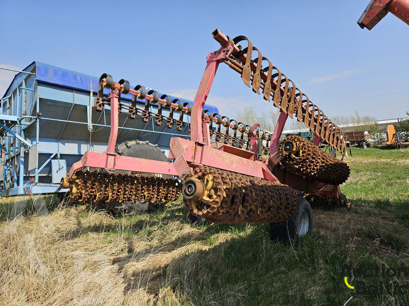 Vaderstad Rexius RS1020 - مسلفة: صور 4 Vaderstad Rexius RS1020 - مسلفة: صور 4