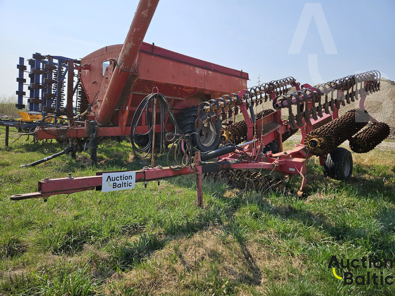 Vaderstad Rexius RS1020 - مسلفة: صور 2 Vaderstad Rexius RS1020 - مسلفة: صور 2