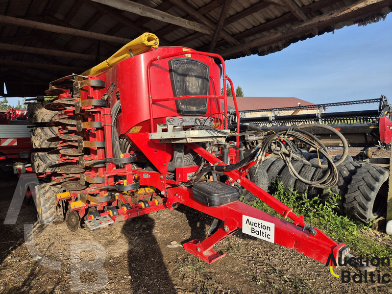 Vaderstad ST 600C - الة بذر: صور 2 Vaderstad ST 600C - الة بذر: صور 2