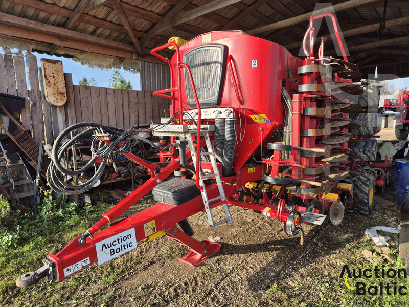 Vaderstad ST 600C - الة بذر: صور 1 Vaderstad ST 600C - الة بذر: صور 1