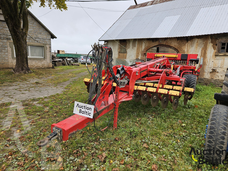 Vaderstad TD300 - الة بذر: صور 1 Vaderstad TD300 - الة بذر: صور 1