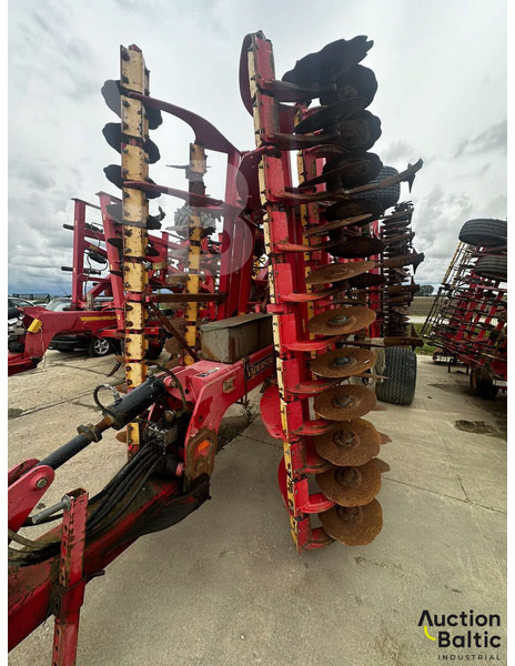 Vaderstad TopDown600 - قرص مسلفة: صور 3 Vaderstad TopDown600 - قرص مسلفة: صور 3