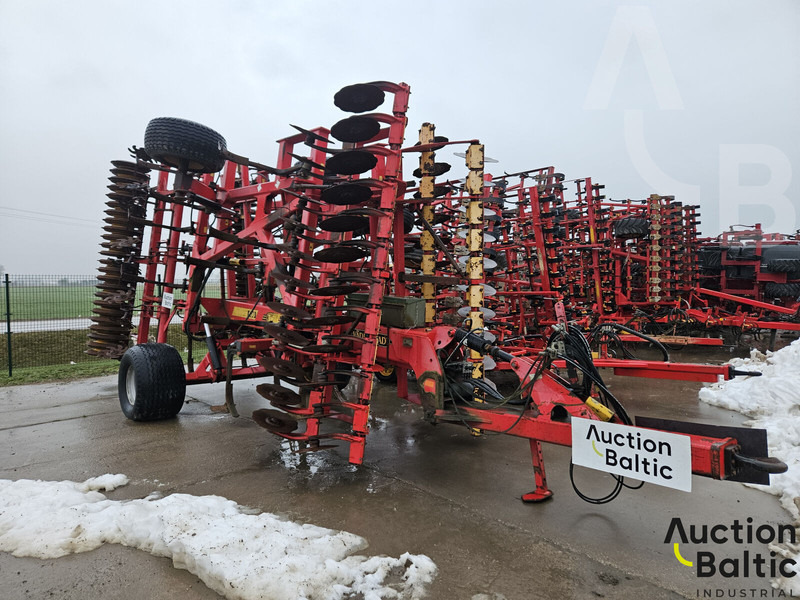 Vaderstad TopDown600 - مسلفة: صور 2 Vaderstad TopDown600 - مسلفة: صور 2