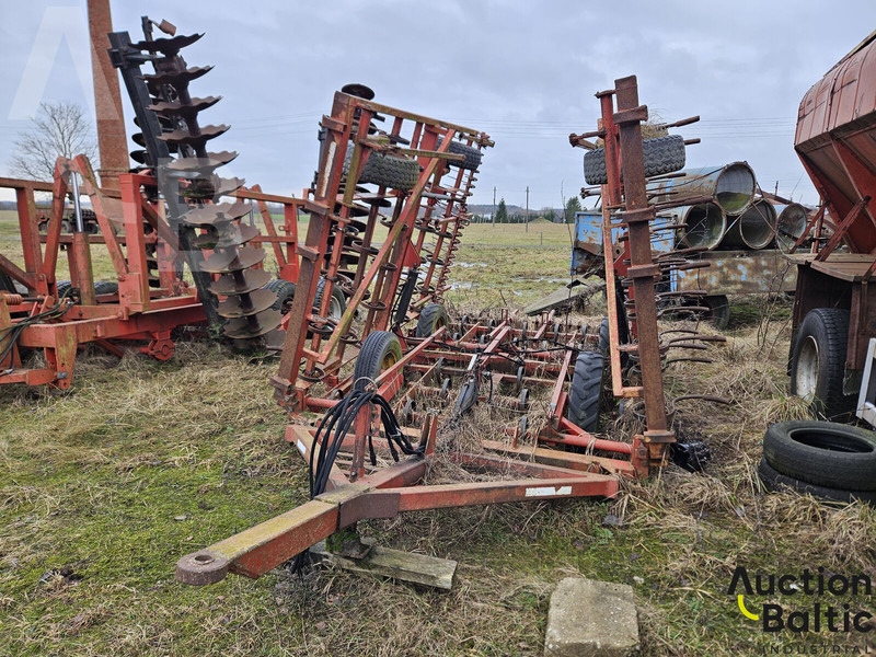 Vaderstad - مسلفة: صور 2 Vaderstad - مسلفة: صور 2