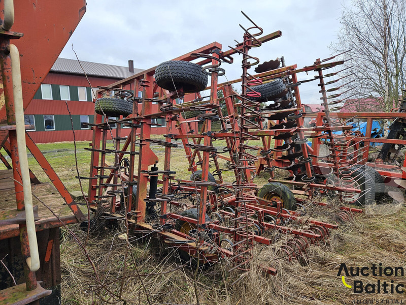 Vaderstad - مسلفة: صور 4 Vaderstad - مسلفة: صور 4