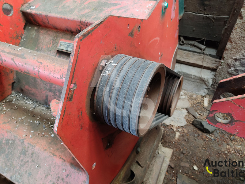 Vogel & Noot TST 300 - التقطيع جزازة/ ماكينات قطع الحشائش: صور 5 Vogel & Noot TST 300 - التقطيع جزازة/ ماكينات قطع الحشائش: صور 5